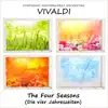 Vivaldi: The Four Seasons (Die vier Jahreszeiten) album lyrics, reviews, download