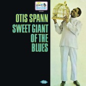 Moon Blues by Otis Spann