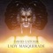 Lady Masquerade (Daniel Bovie Radio Remix) - David Latour lyrics