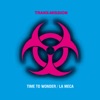 Tranx-Mission - Time To Wonder (Klone Mix)