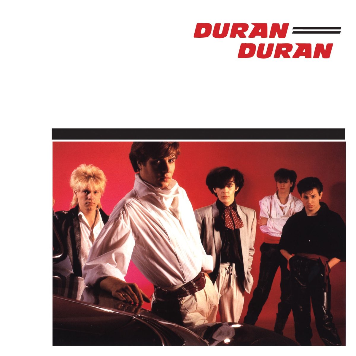 ‎Duran Duran by Duran Duran on Apple Music