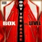 Out tha Frame (feat. Level) - BOX lyrics