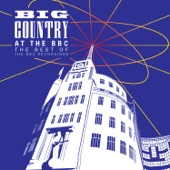 Big Country - Tracks Of My Tears