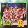 15 Éxitos