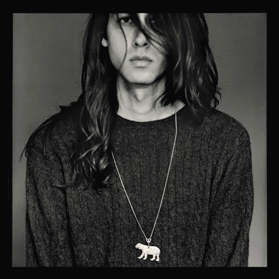 Cover artwork for That's Alright