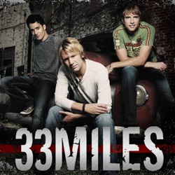 33Miles - What Could Be Better
