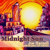 Midnight Sun - Joe Harnell With His Piano and Orchestra artwork