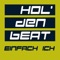 Hol' Den Beat (DJ Jon Doe Mix) - Einfach Ich lyrics