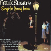 Frank Sinatra - They Can't Take That Away From Me - 1998 Digital Remaster