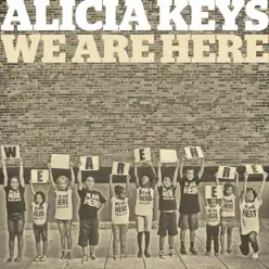 We Are Here - Single - Alicia Keys