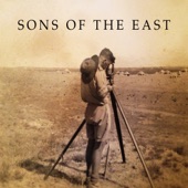 Sons of the East - EP artwork