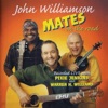 John Williamson - You and My Guitar