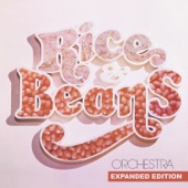 Rice and Beans Theme artwork