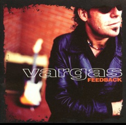 Vargas Blues Band - Back to the City