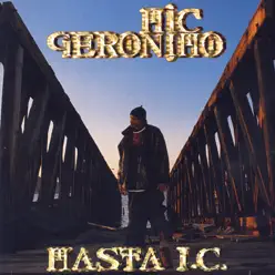 Masta I.C. - EP - Mic Geronimo