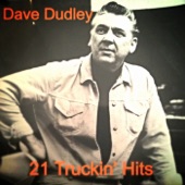 Dave Dudley - Truck Drivin' Son of a Gun