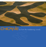 Chicane - Offshore 2007 artwork