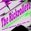 Never Gonna Give You Up - EP