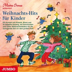 Weihnachts-Hits für Kinder