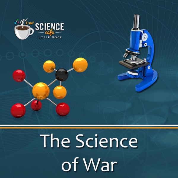 The Science of War cover