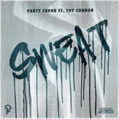 Sweat (feat. Toy Connor) artwork