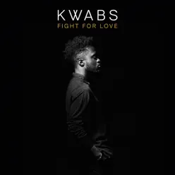 Fight For Love (Sam Gellaitry Remix) - Single - Kwabs Fight For Love (Sam Gellaitry Remix) - Single - Kwabs