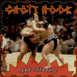 Sumo Surprise - Ghoti Hook