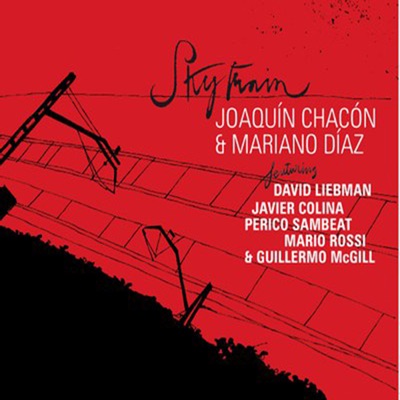 Skytrain - Mariano Díaz