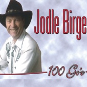 Cowboyens Jodle-sang artwork