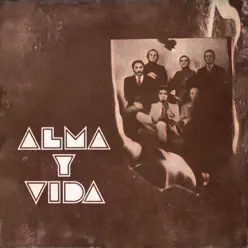 Alma y Vida, Vol. 4 - Alma y Vida