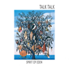 Talk Talk - Spirit of Eden  artwork