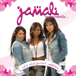 Jamali - Secrets