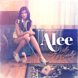 Alee - Moonshine