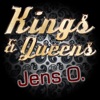 Kings & Queens (Remixes) - EP