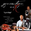 Let It Ride (feat. Nicholas Cole, Lebron, Julian Vaughn & Lin Rountree) - Single