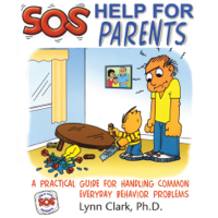 Lynn Clark - SOS: Help for Parents, Third Edition (Unabridged) artwork