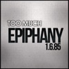 Epiphany 1.6.85