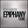 Epiphany 1.6.85, 2012