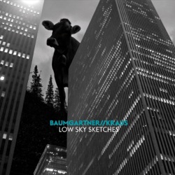 Pit Baumgartner - Breathe Beside Me (feat. Sandie Wollasch)