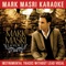 Caruso (Karaoke Version) - Mark Masri lyrics