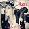 Ready to Give - EP