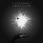 There Is A Light - EP artwork