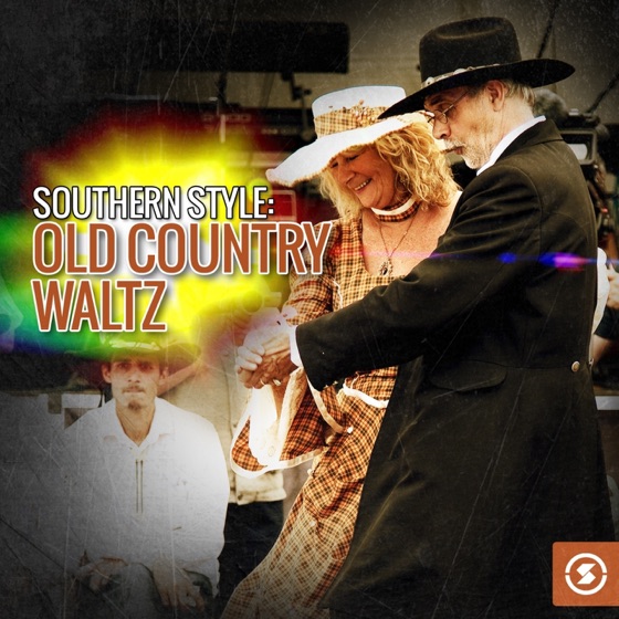 Cover artwork for Tennessee Waltz