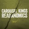 Chameleon - Carousel Kings lyrics