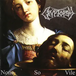 Cryptopsy