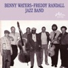 Benny Waters–Freddy Randall Jazz Band