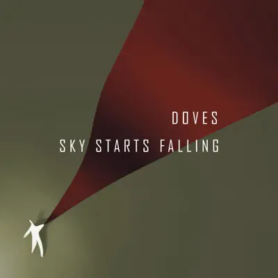 Sky Starts Falling - EP - Doves