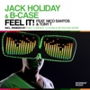 Feel It! (feat. Nico Santos & Tony T) - EP
