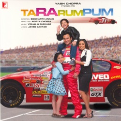 Ajay-Atul & Shreya Ghoshal - Ab To Forever