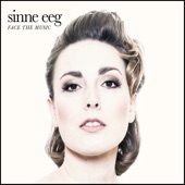 Sinne Eeg - Crowded Heart